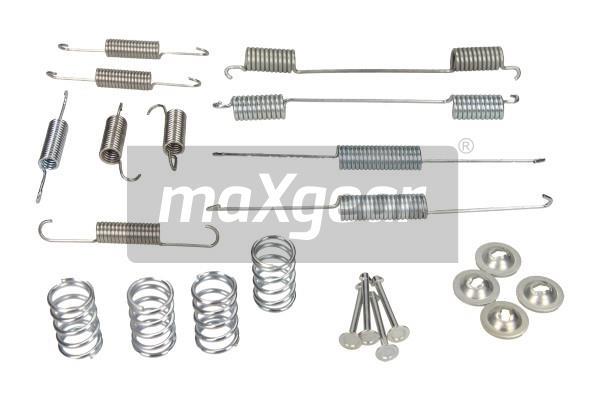 MAXGEAR Tartozékkészlet, fékpofa 27-0412_MAXG