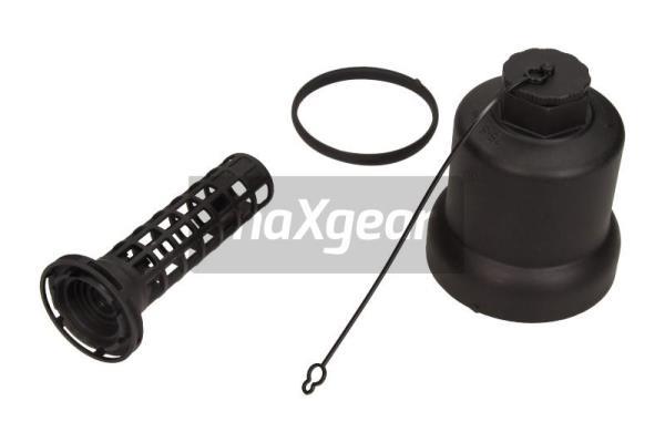 MAXGEAR Olajszűrőház fedél 27-0487_MAXG