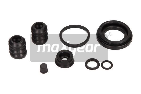 MAXGEAR Féknyereg javítókészlet 27-0492_MAXG