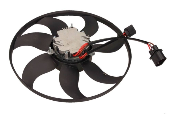 MAXGEAR Ventilátor, vízhűtő AC265489_MAXG