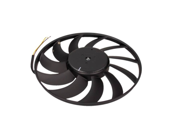 MAXGEAR Ventilátor, vízhűtő AC212654_MAXG