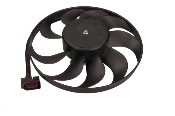 MAXGEAR Ventilátor, vízhűtő AC243579_MAXG