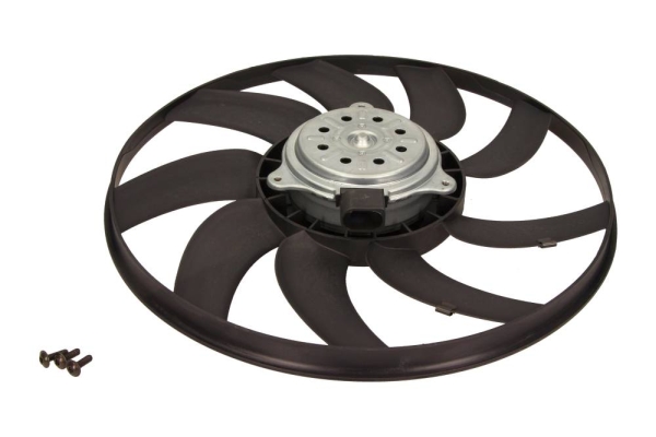 MAXGEAR Ventilátor, vízhűtő AC265849_MAXG