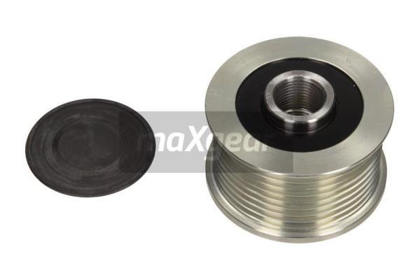 MAXGEAR Generátor szabadonfutó 30-0157_MAXG