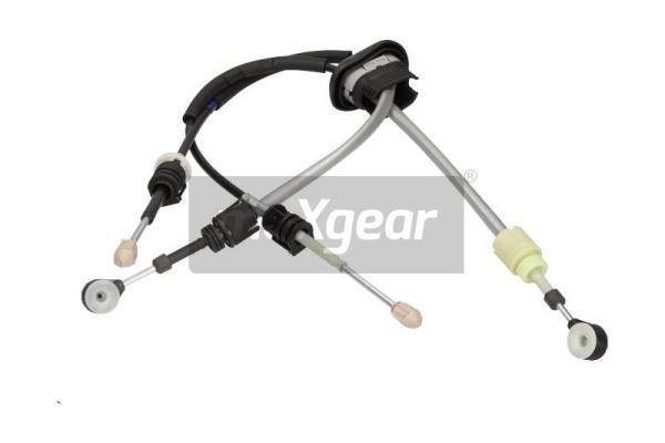 MAXGEAR Váltóbowden 32-0600_MAXG