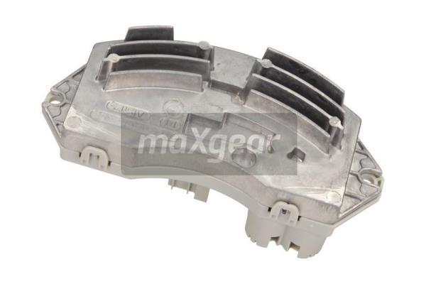 MAXGEAR Vezérlő, fűtés/szellőzés 27-0526_MAXG