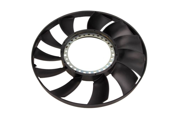 MAXGEAR Ventilátor, vízhűtő 71-0038_MAXG