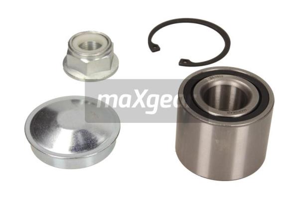 MAXGEAR Kerékcsapágy készlet 33-0903_MAXG