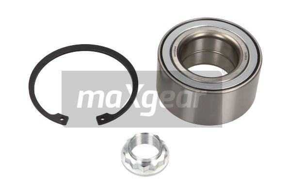 MAXGEAR Kerékcsapágy készlet 33-0919_MAXG