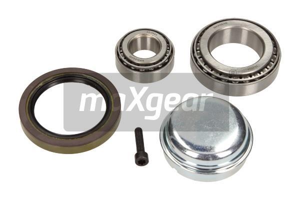 MAXGEAR Kerékcsapágy készlet 33-0924_MAXG