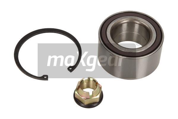 MAXGEAR Kerékcsapágy készlet 33-0926_MAXG