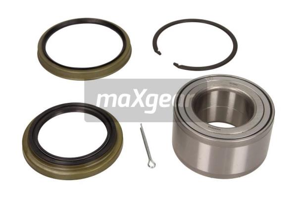 MAXGEAR Kerékcsapágy készlet 33-0928_MAXG