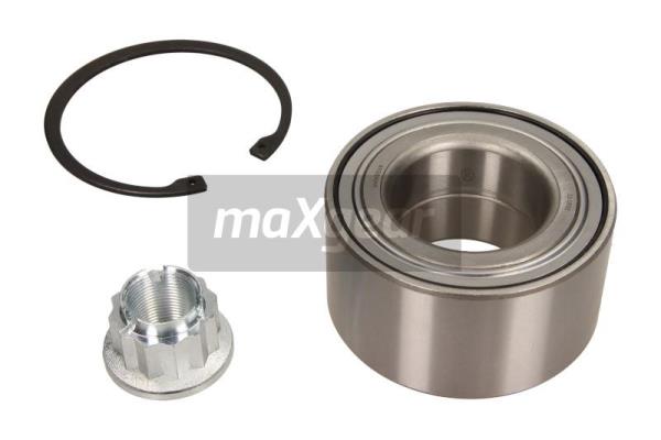 MAXGEAR Kerékcsapágy készlet 33-0935_MAXG