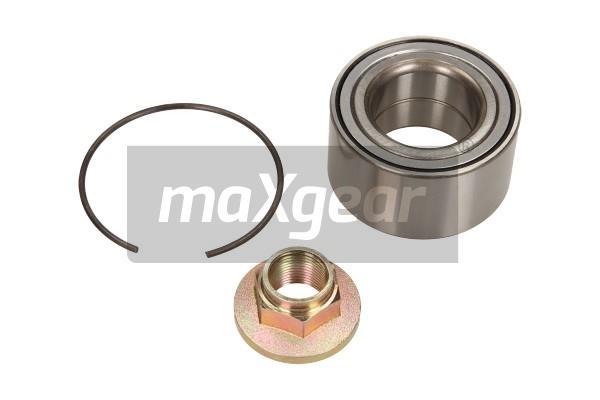 MAXGEAR Kerékcsapágy készlet 33-0940_MAXG