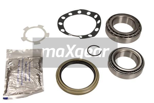 MAXGEAR Kerékcsapágy készlet 33-0951_MAXG