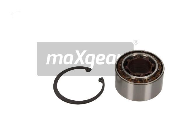 MAXGEAR Kerékcsapágy készlet 33-0960_MAXG