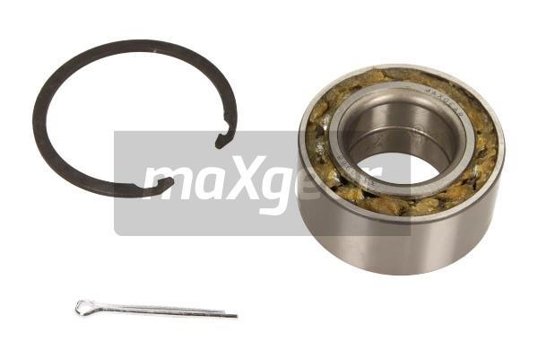 MAXGEAR Kerékcsapágy készlet 33-0968_MAXG