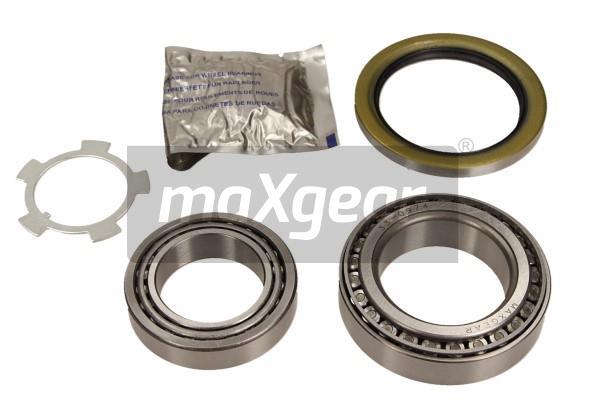 MAXGEAR Kerékcsapágy készlet 33-0974_MAXG