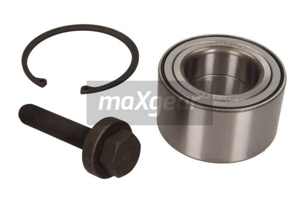 MAXGEAR Kerékcsapágy készlet 33-0978_MAXG