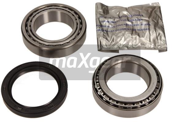 MAXGEAR Kerékcsapágy készlet 33-0980_MAXG