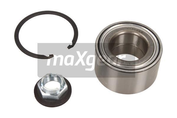 MAXGEAR Kerékcsapágy készlet 33-0993_MAXG