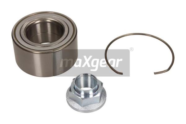 MAXGEAR Kerékcsapágy készlet 33-0997_MAXG