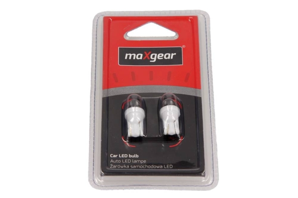 MAXGEAR Izzó, egyéb 78-0161SET_MAXG