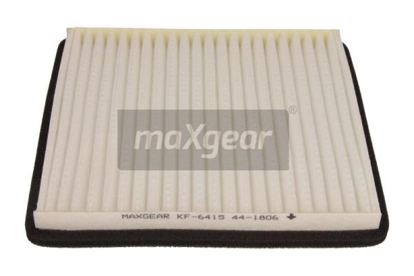 MAXGEAR Pollenszűrő 26-1179_MAXG