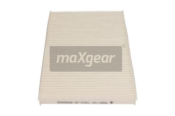 MAXGEAR Pollenszűrő 26-1186_MAXG