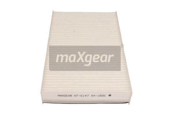 MAXGEAR Pollenszűrő 26-1187_MAXG