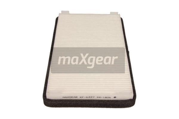 MAXGEAR Pollenszűrő 26-1189_MAXG