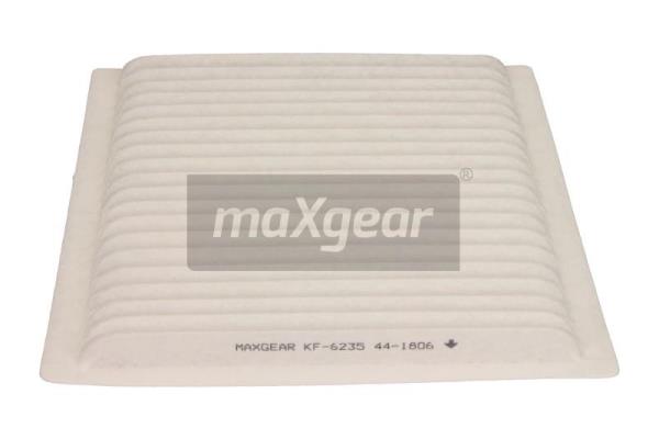 MAXGEAR Pollenszűrő 26-1198_MAXG