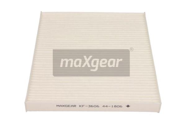 MAXGEAR Pollenszűrő 26-1200_MAXG