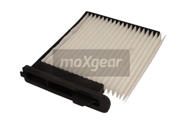 MAXGEAR Pollenszűrő 26-1205_MAXG