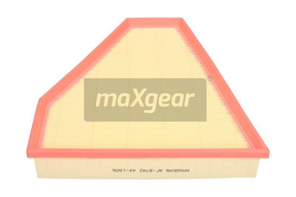 MAXGEAR Levegőszűrő 26-1256_MAXG