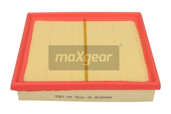 MAXGEAR Levegőszűrő 26-1276_MAXG