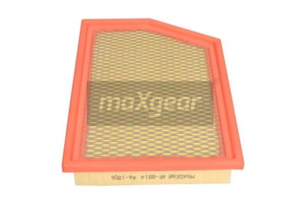 MAXGEAR Levegőszűrő 26-1297_MAXG