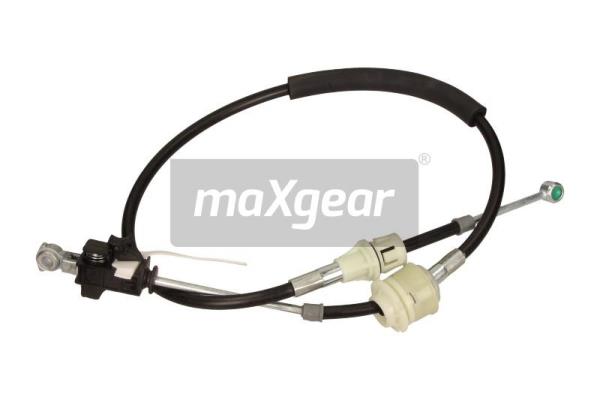 MAXGEAR Váltóbowden 32-0628_MAXG