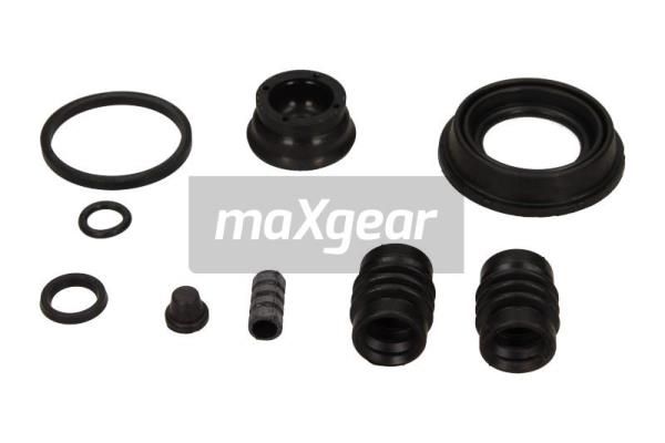 MAXGEAR Féknyereg javítókészlet 27-0596_MAXG