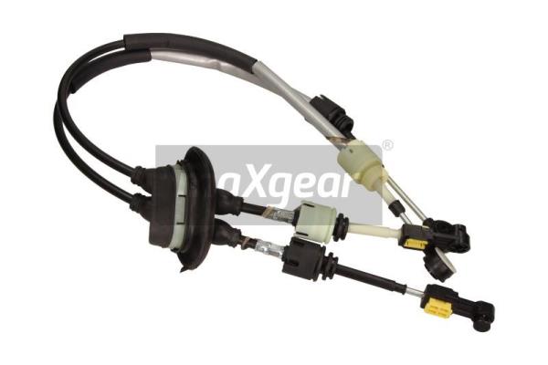 MAXGEAR Váltóbowden 32-0654_MAXG