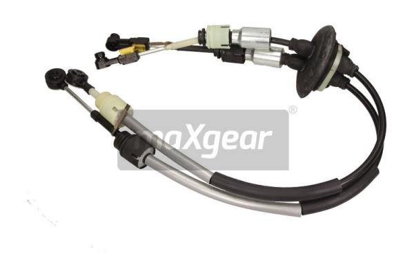 MAXGEAR Váltóbowden 32-0655_MAXG