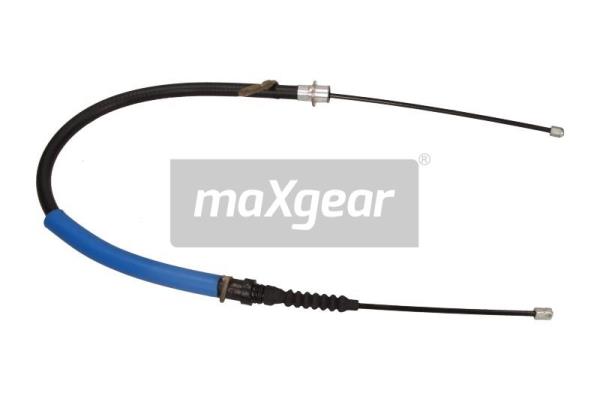 MAXGEAR Kézifék bowden 32-0695_MAXG