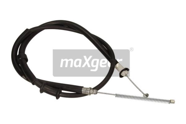 MAXGEAR Kézifék bowden 32-0683_MAXG