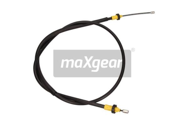 MAXGEAR Kézifék bowden 32-0681_MAXG