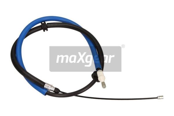 MAXGEAR Kézifék bowden 32-0701_MAXG