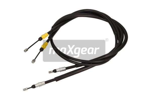 MAXGEAR Kézifék bowden 32-0699_MAXG