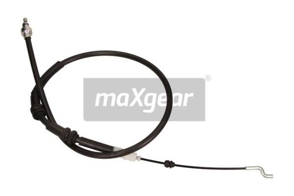 MAXGEAR Kézifék bowden 32-0713_MAXG