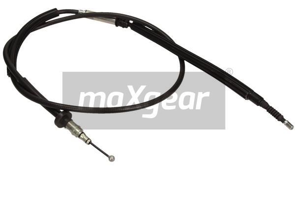 MAXGEAR Kézifék bowden 32-0709_MAXG