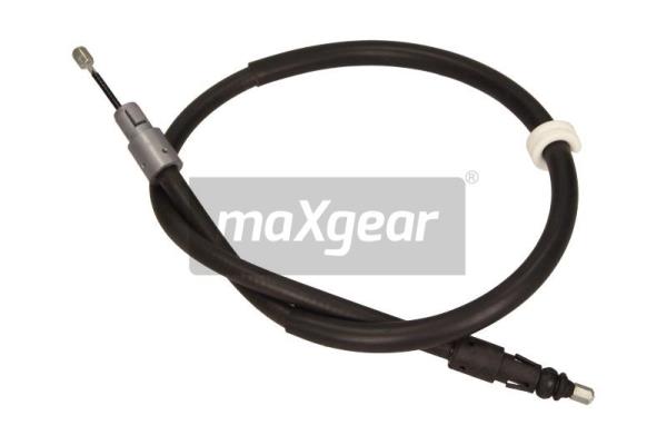 MAXGEAR Kézifék bowden 32-0682_MAXG