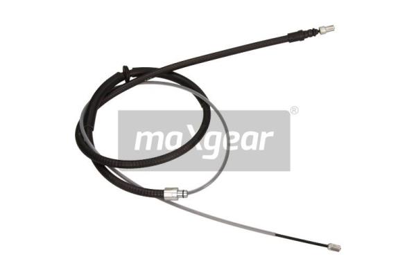 MAXGEAR Kézifék bowden 32-0703_MAXG